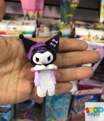Sonny Ángel Kuromi