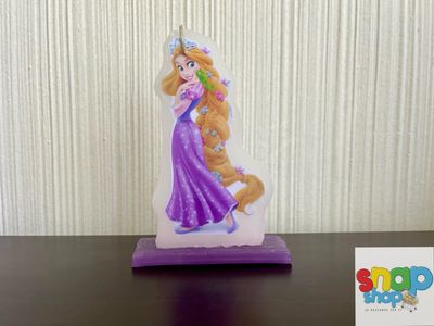 Vela Rapunzel