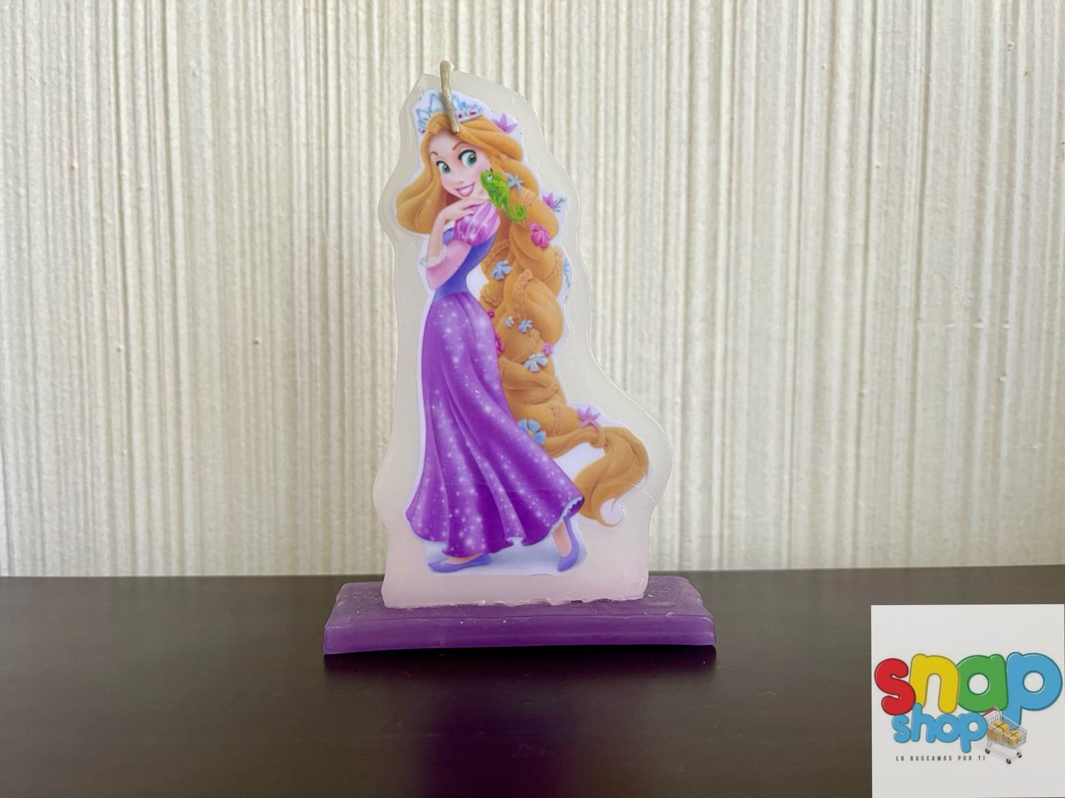 Vela Rapunzel