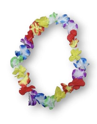 Paquete 12 Collares Hawaianos 🌺