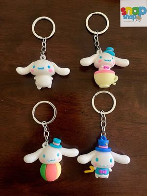 Llavero Cinnamoroll