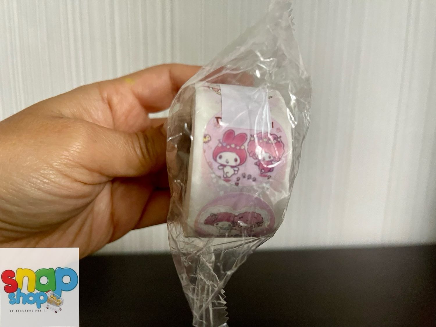 Rollo stickers Melody