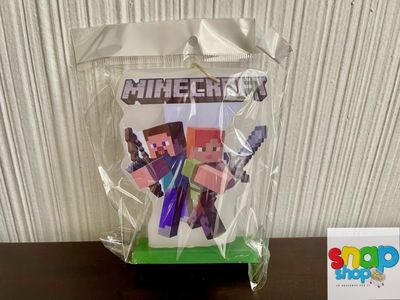 Vela Minecraft