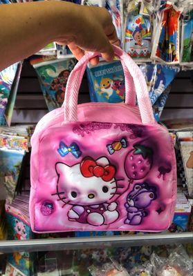 Bolsa térmica Hello Kitty