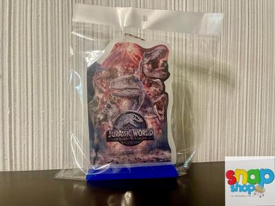 Vela Dinosaurio 🦖 Jurassic