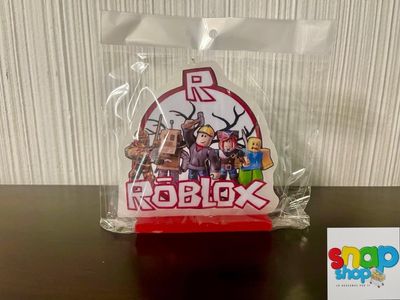 Vela Roblox