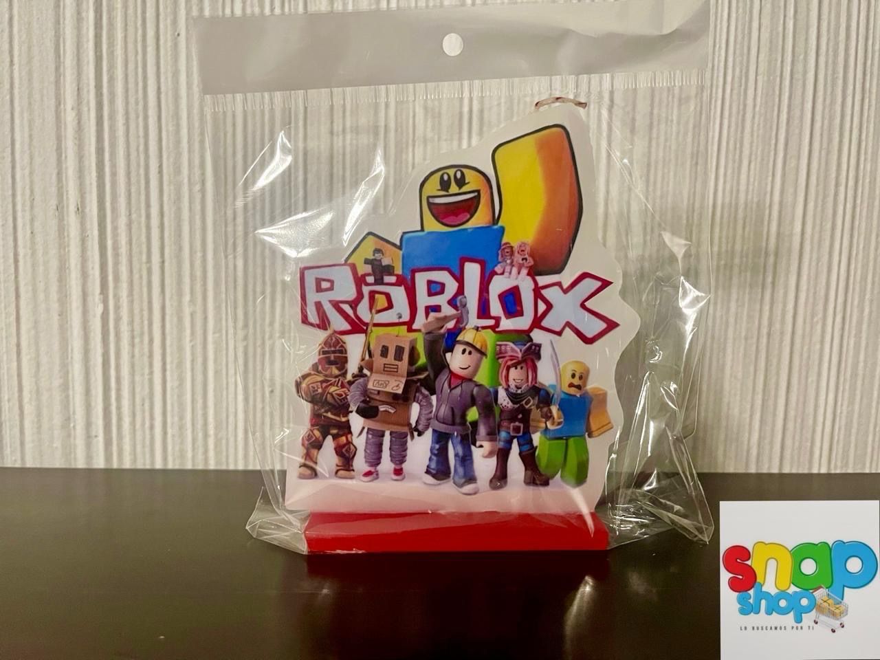 Vela Roblox