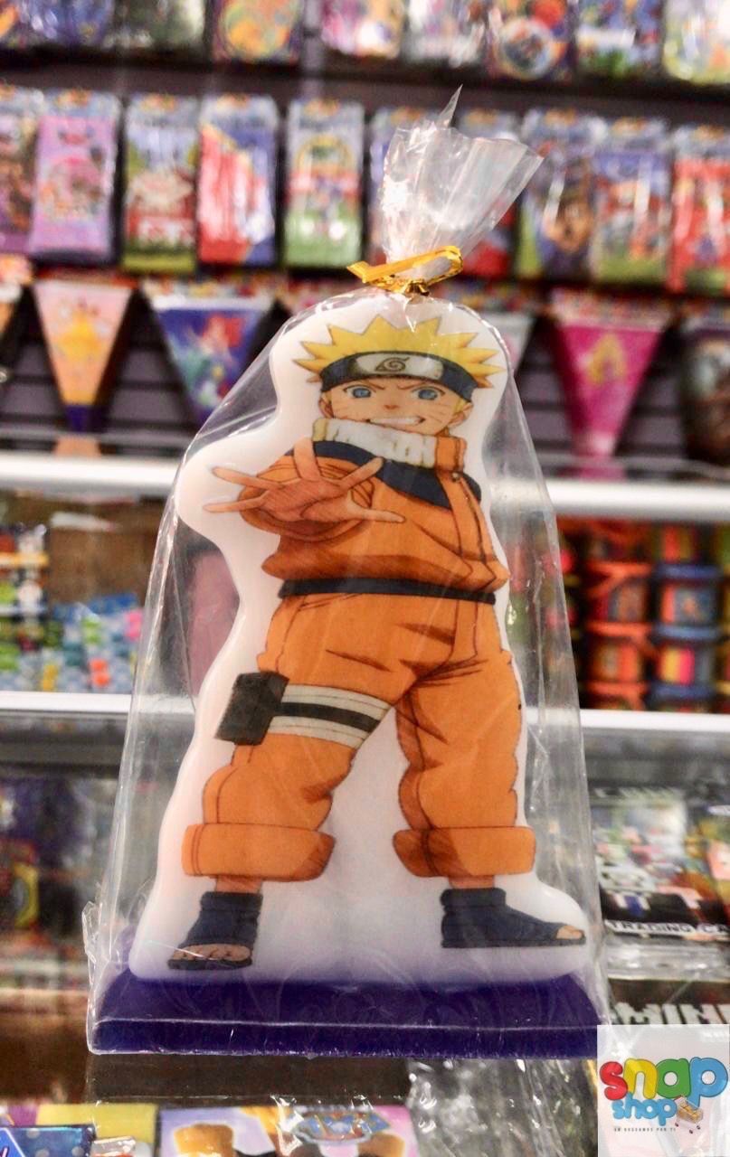 Vela para pastel