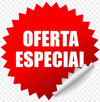 OFERTAS %