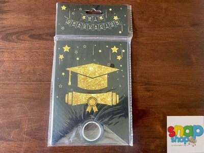 Letrero Mi Graduación 🎓