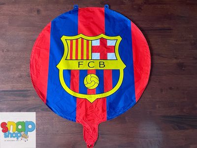 Globo Barca ⚽️
