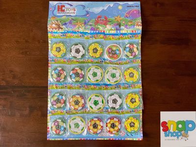 Cartón Laberinto pelota ⚽️