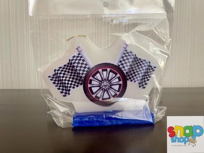 Vela Rally Llanta