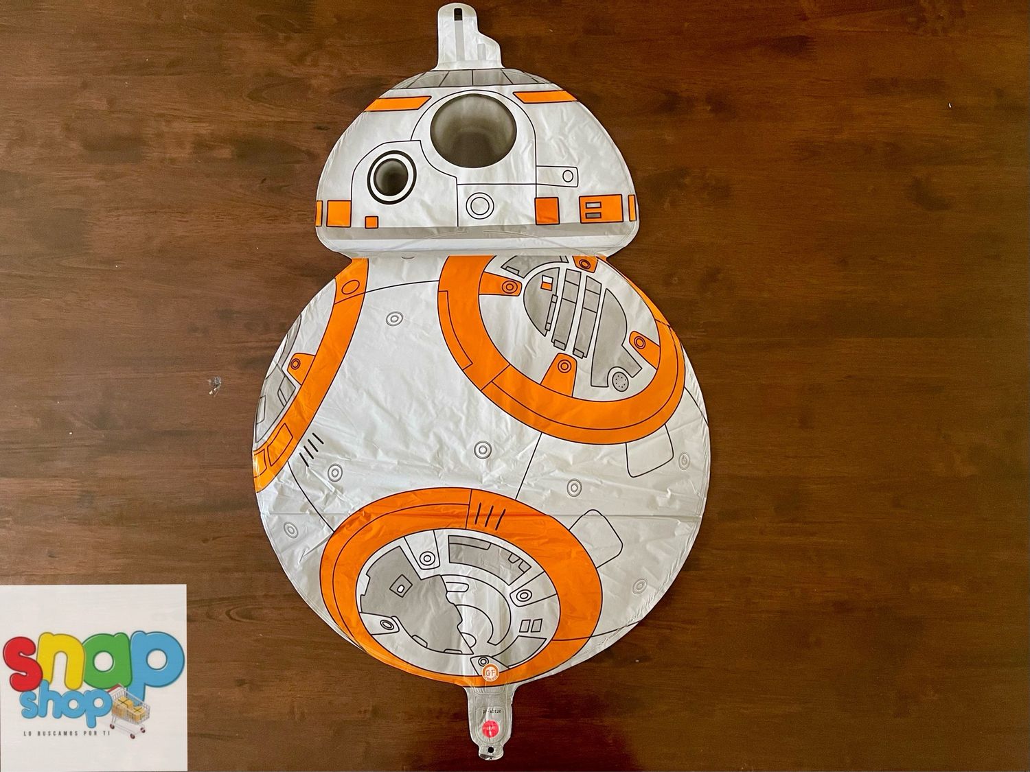 Arturito Star Wars