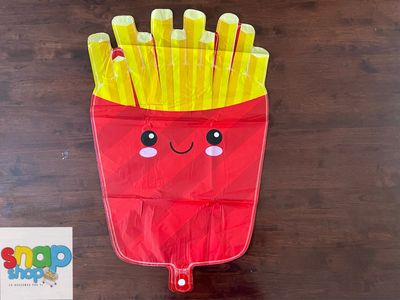 Globo papas fritas 🍟