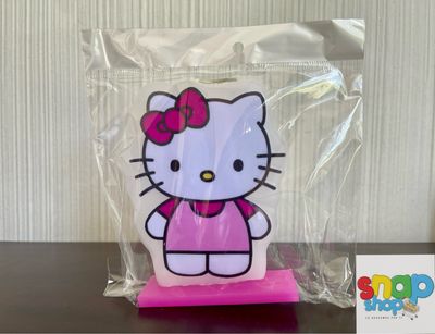Vela para pastel  Hello Kitty 