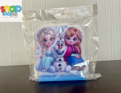 Vela Frozen grupal