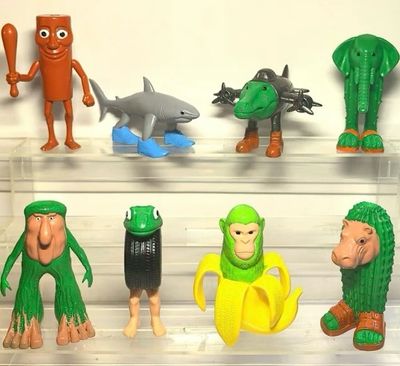 Brainrot Tralalero tralala