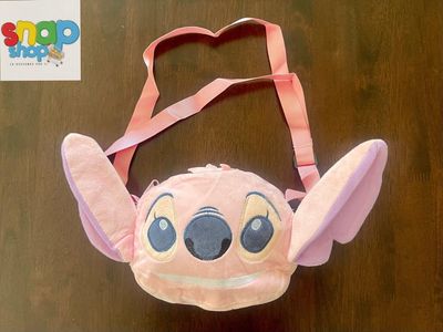 Bolso Angela stitch