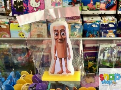 Vela Brainrot Tung Tung Sahur