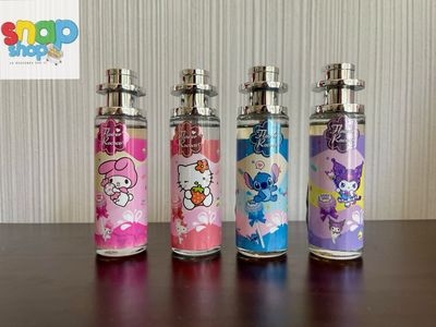 Perfume infantil