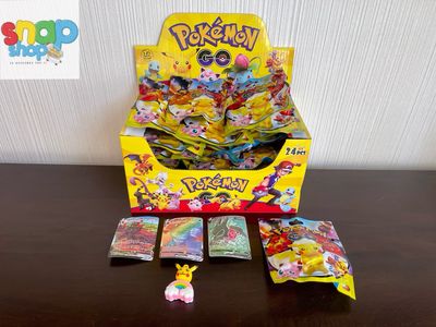 Sorpresa Pokemon