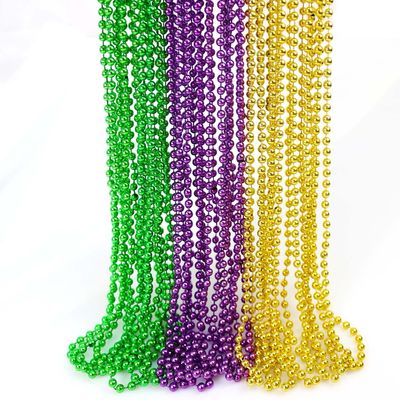 Paquete 12 collares de carnaval 🎉