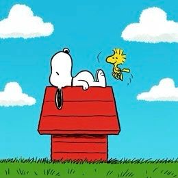 Snoopy 