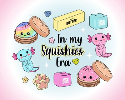Squishies 