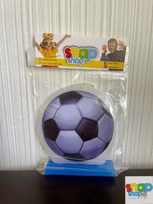 Vela para pastel Fútbol ⚽ 