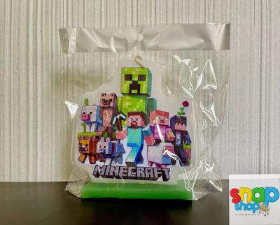 Vela Minecraft