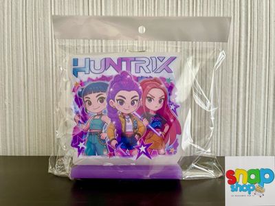 Velas para pastel 🎂 KPop Hunters