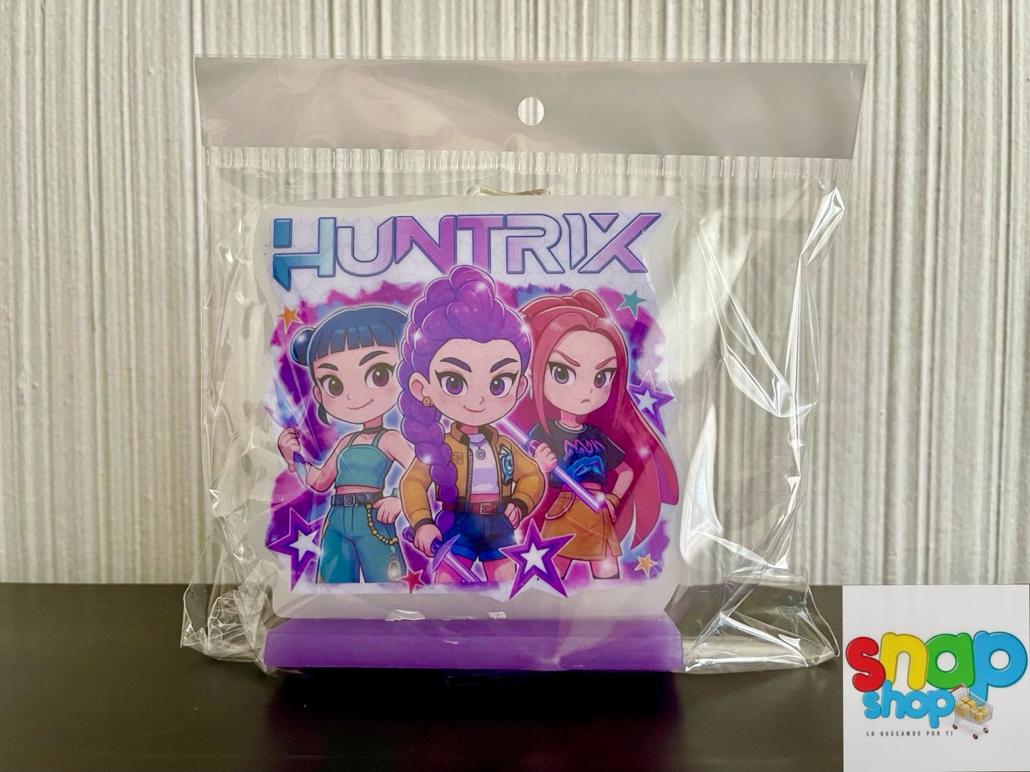 Velas para pastel 🎂 KPop Hunters