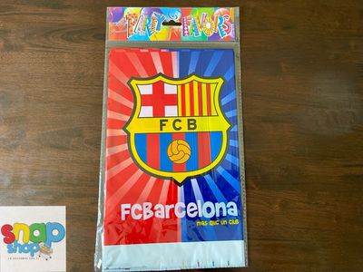 Mantel Barcelona ⚽️