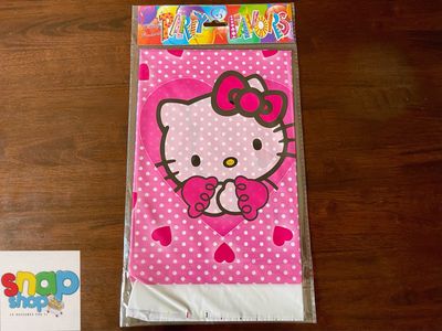 Mantel Hello Kitty