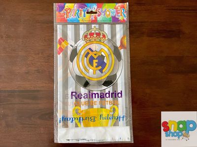 Mantel Real Madrid