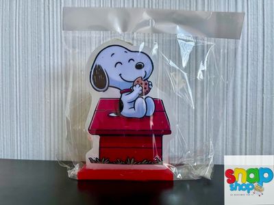 Vela Snoopy