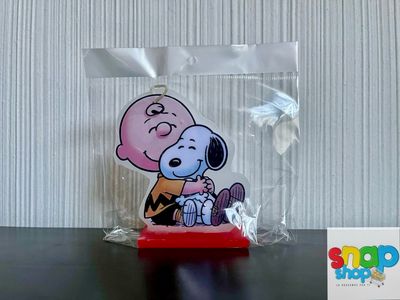 Vela Snoopy