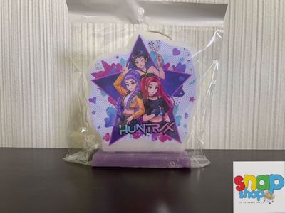 Vela para pastel 🎂 kpop hunter