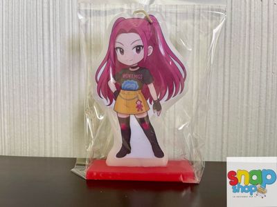 Vela para pastel 🎂 kpop Mira