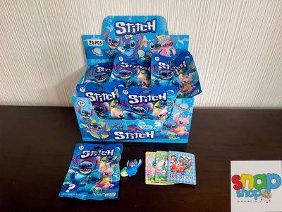 Sorpresa Stitch
