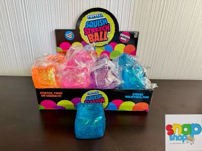 Cubo Squishy