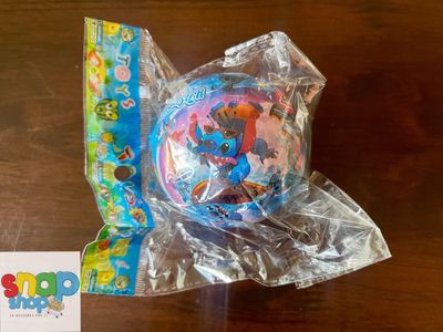 Bola sorpresa Stitch