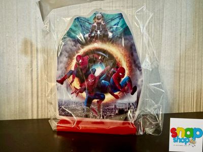 Vela Spiderman película