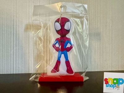 Vela Spidey