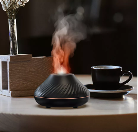 Essential Oil Humidifier