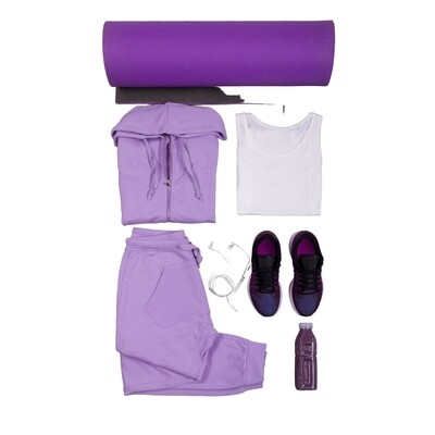 Fitness Apparel