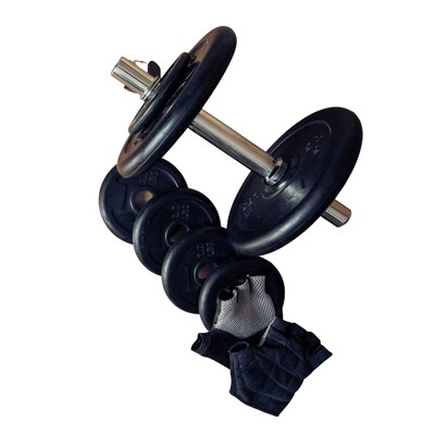 Home Gym Equipment