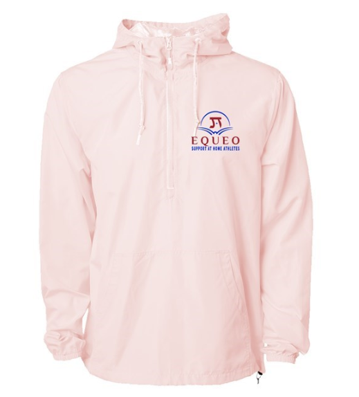 Plush Pull Over
