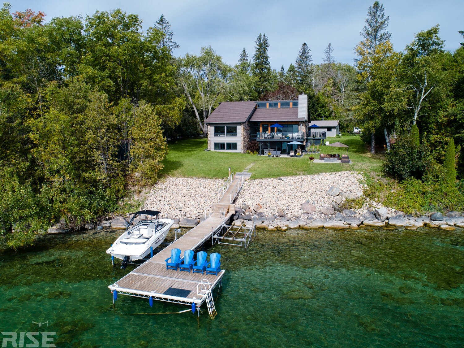 Drone Photo Package